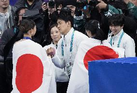 Milan Cortina Olympics: Figure skating