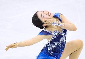 Milan Cortina Olympics: Figure skating