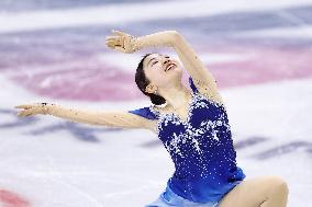 Milan Cortina Olympics: Figure skating