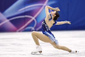 Milan Cortina Olympics: Figure skating