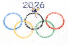 Milan Cortina Olympics: Figure skating