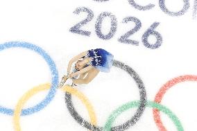 Milan Cortina Olympics: Figure skating