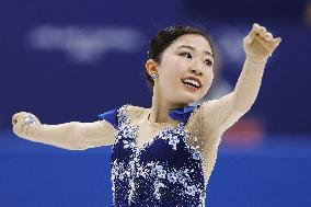 Milan Cortina Olympics: Figure skating