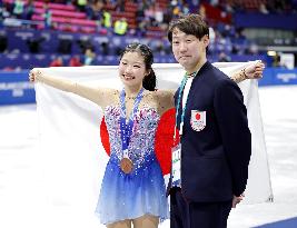 Milan Cortina Olympics: Figure skating