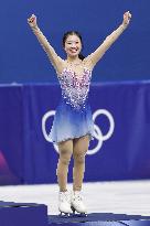 Milan Cortina Olympics: Figure skating