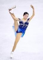 Milan Cortina Olympics: Figure skating