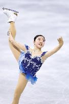 Milan Cortina Olympics: Figure skating