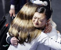 Milan Cortina Olympics: Figure skating