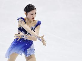 Milan Cortina Olympics: Figure skating