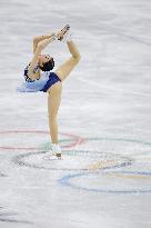 Milan Cortina Olympics: Figure skating