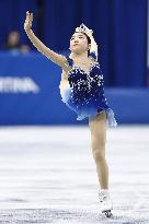 Milan Cortina Olympics: Figure skating