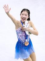 Milan Cortina Olympics: Figure skating