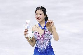 Milan Cortina Olympics: Figure skating