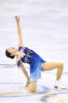 Milan Cortina Olympics: Figure skating
