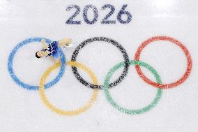 Milan Cortina Olympics: Figure skating