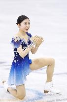 Milan Cortina Olympics: Figure skating