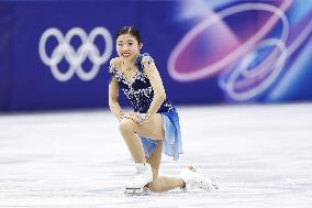 Milan Cortina Olympics: Figure skating