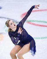 Milan Cortina Olympics: Figure skating