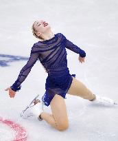 Milan Cortina Olympics: Figure skating