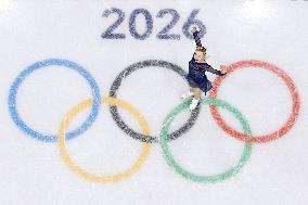 Milan Cortina Olympics: Figure skating