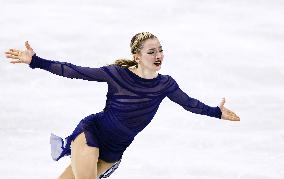 Milan Cortina Olympics: Figure skating