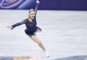 Milan Cortina Olympics: Figure skating
