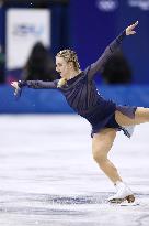 Milan Cortina Olympics: Figure skating