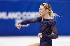 Milan Cortina Olympics: Figure skating