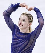 Milan Cortina Olympics: Figure skating