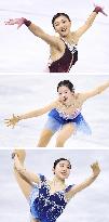 Milan Cortina Olympics: Figure skating
