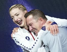 Milan Cortina Olympics: Figure skating