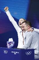 Milan Cortina Olympics: Figure skating