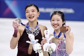 Milan Cortina Olympics: Figure skating