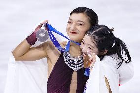 Milan Cortina Olympics: Figure skating