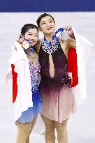 Milan Cortina Olympics: Figure skating