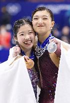 Milan Cortina Olympics: Figure skating