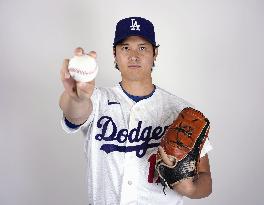 Baseball: MLB spring training