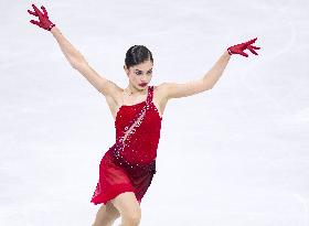 Milan Cortina Olympics: Figure skating