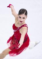 Milan Cortina Olympics: Figure skating