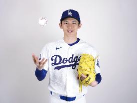 Baseball: MLB spring training