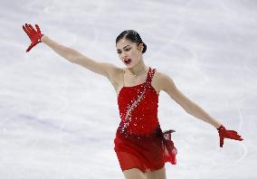 Milan Cortina Olympics: Figure skating
