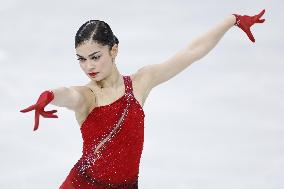 Milan Cortina Olympics: Figure skating