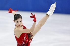Milan Cortina Olympics: Figure skating