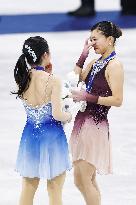 Milan Cortina Olympics: Figure skating