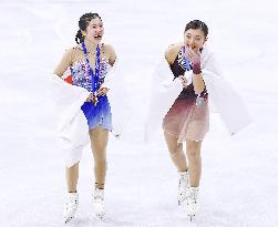 Milan Cortina Olympics: Figure skating