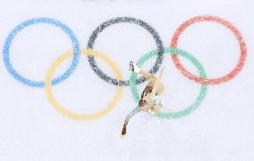 Milan Cortina Olympics: Figure skating