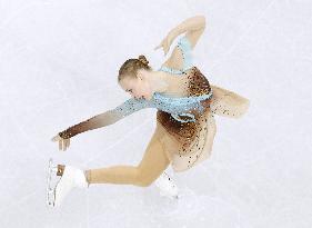 Milan Cortina Olympics: Figure skating