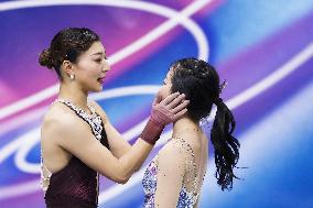 Milan Cortina Olympics: Figure skating