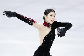 Milan Cortina Olympics: Figure skating