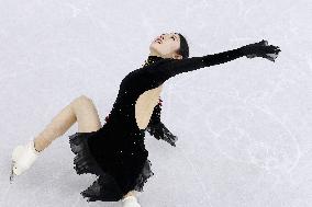 Milan Cortina Olympics: Figure skating